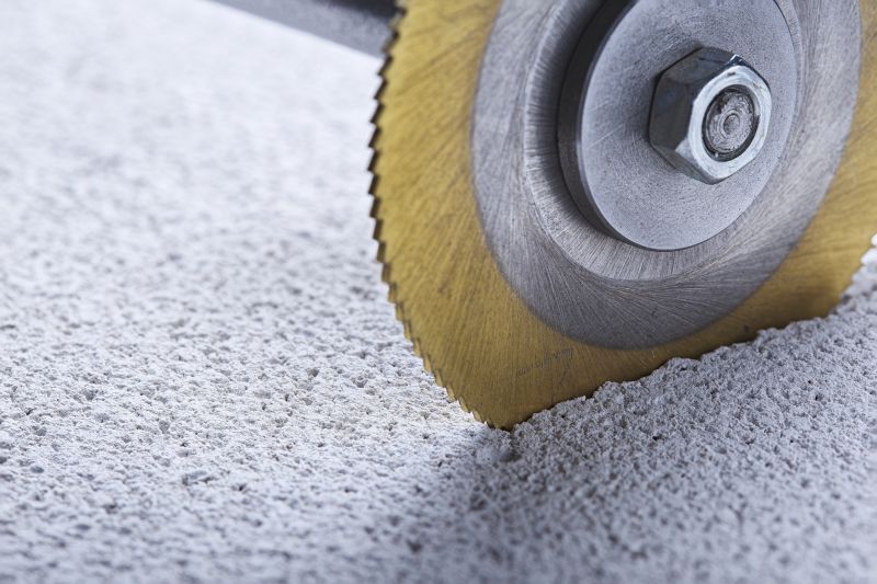 How Concrete Cutting Improves Precision And Safety